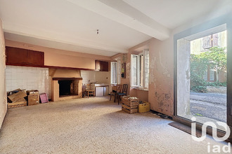 achat maison tournissan 11220