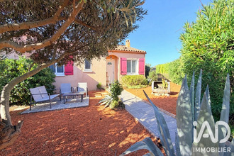 achat maison tournissan 11220