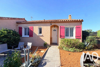 achat maison tournissan 11220