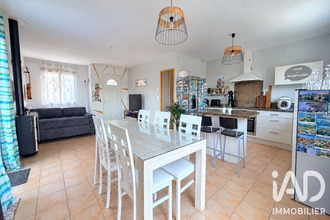 achat maison tournissan 11220