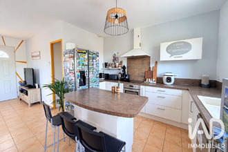 achat maison tournissan 11220