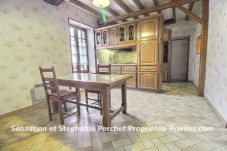 achat maison tournoisis 45310