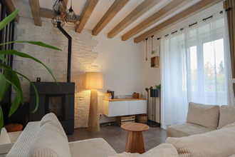 achat maison tournoisis 45310