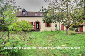 achat maison tournoisis 45310