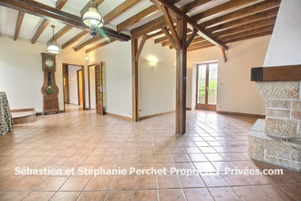 achat maison tournoisis 45310