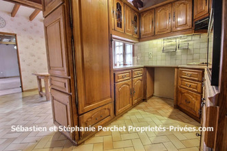 achat maison tournoisis 45310