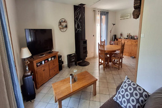 achat maison tournon 73460