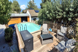 achat maison tournon 73460