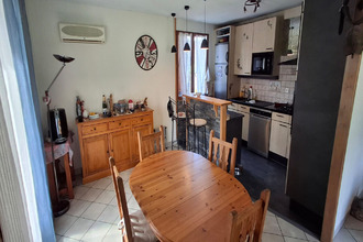achat maison tournon 73460
