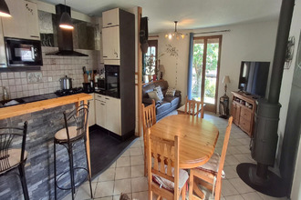 achat maison tournon 73460