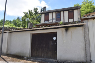 achat maison tournon-d-agenais 47370