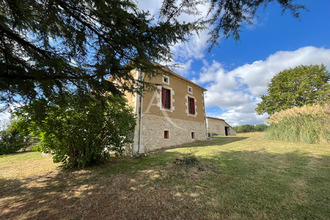 achat maison tournon-d-agenais 47370