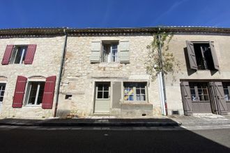 achat maison tournon-d-agenais 47370