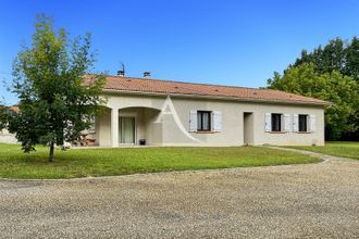 achat maison tournon-d-agenais 47370