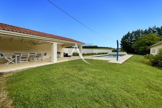 achat maison tournon-d-agenais 47370