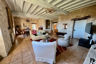achat maison tournon-d-agenais 47370