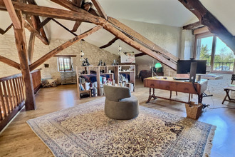 achat maison tournon-d-agenais 47370
