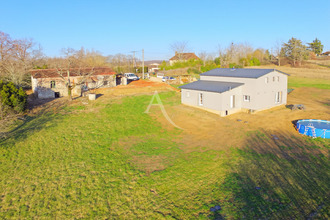 achat maison tournon-d-agenais 47370