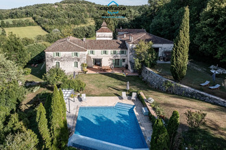 achat maison tournon-d-agenais 47370