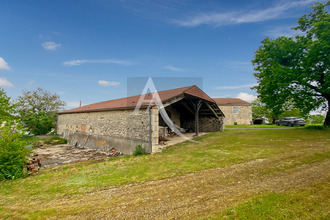 achat maison tournon-d-agenais 47370