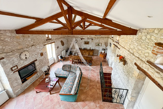 achat maison tournon-d-agenais 47370