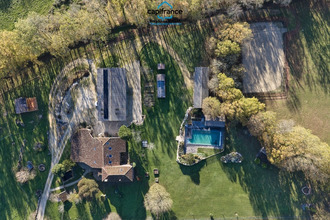 achat maison tournon-d-agenais 47370