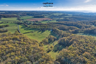 achat maison tournon-d-agenais 47370