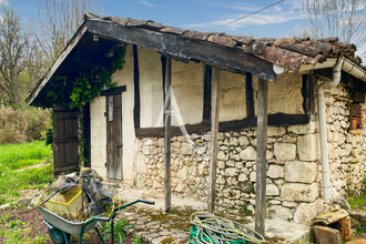 achat maison tournon-d-agenais 47370