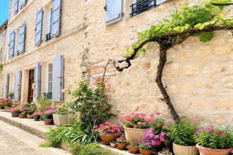achat maison tournon-d-agenais 47370