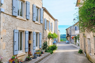 achat maison tournon-d-agenais 47370