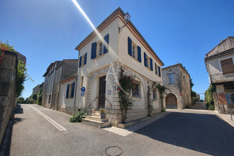 achat maison tournon-d-agenais 47370
