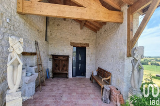 achat maison tournon-d-agenais 47370