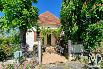 achat maison tournon-d-agenais 47370
