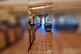 achat maison tournon-d-agenais 47370