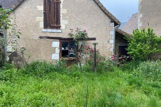 achat maison tournon-st-martin 36220