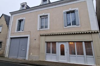 achat maison tournon-st-martin 36220