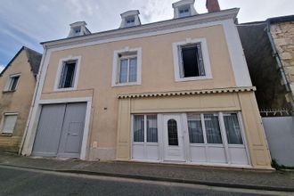 achat maison tournon-st-martin 36220