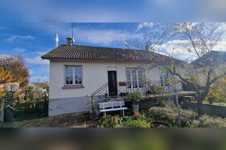 achat maison tournon-st-martin 36220