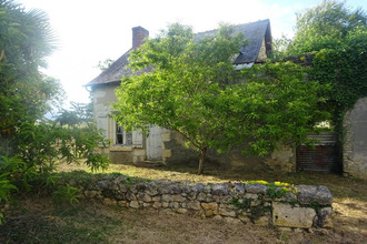 achat maison tournon-st-martin 36220