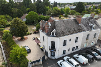 achat maison tournon-st-martin 36220