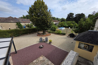 achat maison tournon-st-martin 36220