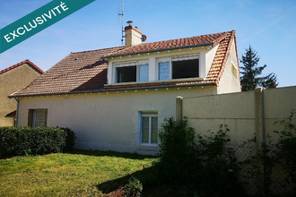 achat maison tournon-st-martin 36220