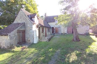 achat maison tournon-st-martin 36220