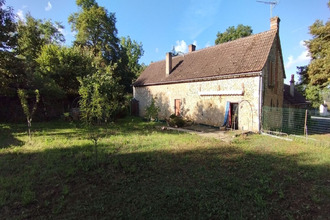 achat maison tournon-st-martin 36220