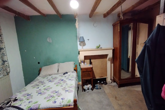 achat maison tournon-st-martin 36220