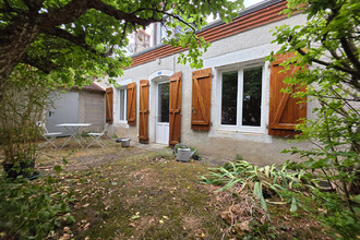 achat maison tournon-st-martin 36220