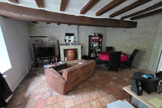 achat maison tournon-st-martin 36220