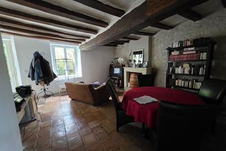 achat maison tournon-st-martin 36220