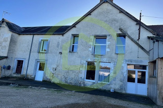 achat maison tournon-st-martin 36220