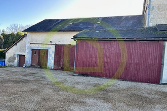 achat maison tournon-st-martin 36220